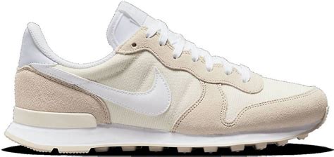 nike internationalist damen beige grau|Mehr.